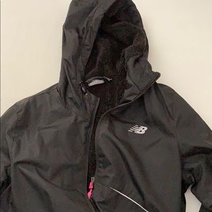 New Balance Jacket